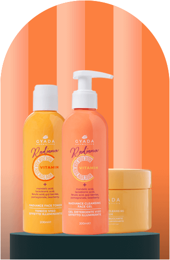 Radiance Vitamin C